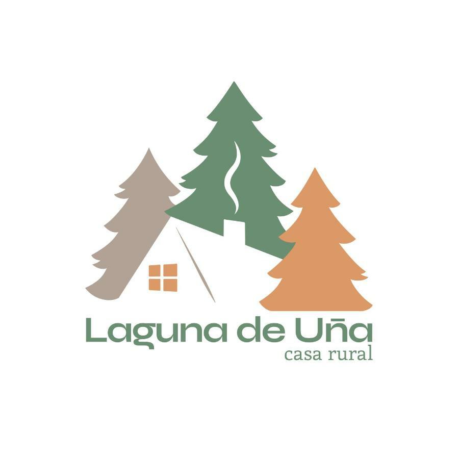 Casa Rural Laguna De Una Bagian luar foto